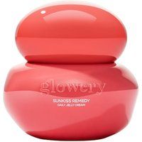 Sunkiss Remedy-Ultraświeży, wypełniający żel-krem. Kremy do opalania Glowery. Za 129.00 zł.