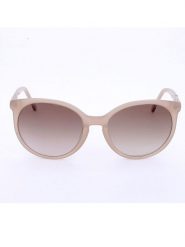 Tom Tailor Damskie okulary przeciwsłoneczne w kolorze beżowym rozmiar: 52. Brązowe okulary przeciwsłoneczne Tom Tailor, bez wzorów, z tworzywa sztucznego. Za 154.95 zł.