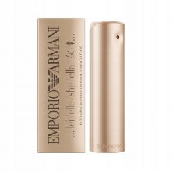 Giorgio Armani Emporio Femme 100ml woda perfumowana kobieta EDP. Perfumy damskie Giorgio Armani. Za 279.84 zł.