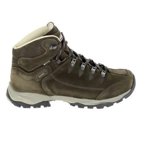 Buty trekkingowe Meindl Ohio 2 GTX. Brązowe trekkingi Meindl, z gore-texu, trekkingowe. Za 1,547.00 zł.