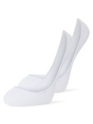 Snocks Skarpety w 2-paku Kobiety biały, 35-38. Białe skarpety Snocks, bez wzorów. Za 49.95 zł.