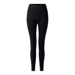 Legginsy Damskie Haik. Czarne legginsy Dare 2b, bez wzorów, z elastanu. Za 256.99 zł.