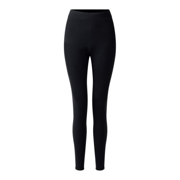 Legginsy Damskie Haik. Czarne legginsy Dare 2b, bez wzorów, z elastanu. Za 258.99 zł.