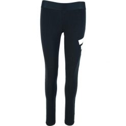 Legginsy adidas Sportswear Future Icons, Kobiety. Czarne legginsy Adidas, xs, bez wzorów, z bawełny. Za 115.99 zł.
