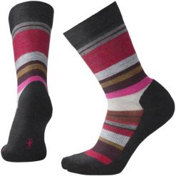 Smartwool Skarpetki Damskie Saturnsphere Charcoal Heather S. Skarpety Smartwool. W wyprzedaży za 49.00 zł.
