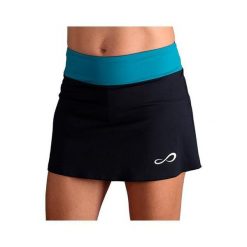 Endless Diamond Skirt Petrol. Czarne spódnice Coqui, l, bez wzorów, sportowe, bez kołnierzyka, bez ramiączek, sportowe. Za 179.70 zł.