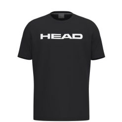 Koszulka Head Club Original. Czarne bluzki Head, bez wzorów, sportowe, bez kołnierzyka, bez ramiączek. W wyprzedaży za 117.00 zł.