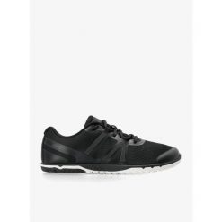 Buty do biegania damskie Xero Shoes HFS II. Czarne trekkingi XERO SHOES, do biegania. Za 461.99 zł.