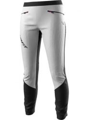 DYNAFIT Spodnie funkcyjne "TRAVERSE DST" w kolorze szaro-czarnym rozmiar: XS. Szare spodnie dresowe Dynafit, xs, bez wzorów, z materiału. Za 367.45 zł.