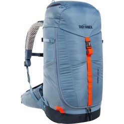 Plecak turystyczny damski Tatonka Norix 28. Niebieskie plecaki Tatonka, bez wzorów. Za 487.99 zł.