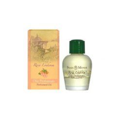 Frais Monde Turkish Delight Perfumed Oil Olejek perfumowany do ciała 12ml. Balsamy i kremy do ciała Frais Monde. Za 42.92 zł.
