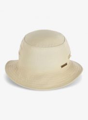 Kapelusz turystyczny Trekmates Gobi Hat. Brązowe kapelusze TREKMATES, bez wzorów, z materiału. Za 135.99 zł.