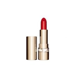 Clarins Satynowa pomadka Joli Rouge 788 Szminki 3,5 g 768 strawberry. Pomadki CLARINS. Za 162.49 zł.