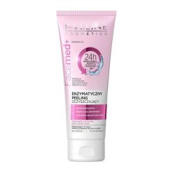 Eveline Facemed+ Peeling oczyszczający do twarzy 3w1 enzymatyczny 50ml. Oczyszczanie Eveline. Za 17.56 zł.