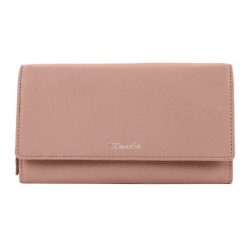 Tamaris Portmonetka TAS Amanda Portfele 1 ct Szary Damski. Szare portfele Tamaris, z aplikacjami, z materiału. Za 305.99 zł.