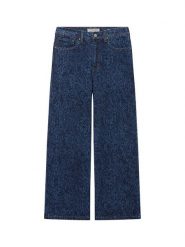 Scotch & Soda Dżinsy - Comfort fit - w kolorze błękitnym rozmiar: W31. Niebieskie jeansy Scotch & Soda, bez wzorów, z podwyższonym stanem. Za 162.87 zł.