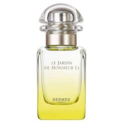 Hermès - Le Jardin De Monsieur Li - Woda Toaletowa - Atomizer 30 ml - Dla Kobiet. Perfumy damskie HERMES. Za 359.00 zł.