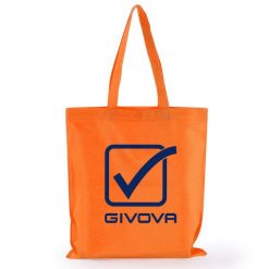 Stylowa damska torba na ramię z trwałej skóry. Torby na ramię Givova, bez wzorów, z materiału, eleganckie, na ramię, bez dodatków. Za 50.99 zł.