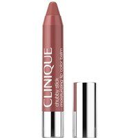 Clinique - Chubby Stick Moisturizing Lip Balm - Balsam Do Ust W Kredce - Chubby Lip Balm- Boundless Blush - Dla Kobiet. Balsamy do ust Clinique. Za 139.00 zł.