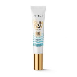 Affect Krem BB do twarzy SunDay SPF50 Kremy BB i CC 30 ml. Kremy do twarzy Affect. Za 71.20 zł.