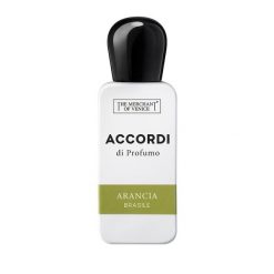 THE MERCHANT OF VENICE Accordi di Profumo ARANCIA BRASILE Woda perfumowana 30 ml. Perfumy damskie the merchant of venice. Za 236.00 zł.