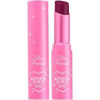 Too Faced - Kissing Juicy Tint – Koloryzujący Balsam Do Ust - Kissng Juicy Lip Tint - grape Soda 3gm - Dla Kobiet. Kremy tonujące TOO FACED. Za 125.00 zł.