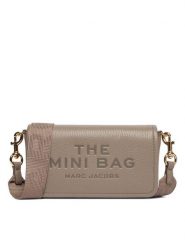 Marc Jacobs Torebka 2S4SMN080S02 Czerwony. Czerwone listonoszki Marc Jacobs, bez wzorów, ze skóry, bez dodatków. Za 999.99 zł.