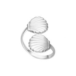 Pierścionek Venus posrebrzany. Pierścionki Lilou, posrebrzane. Za 159.00 zł.
