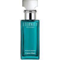 Calvin Klein - Eternity For Woman Aromatic Essence - Ck Eternity W Aromatic Essence Perfum 50 - Dla Kobiet. Perfumy damskie Calvin Klein. Za 425.00 zł.