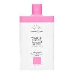 Drunk Elephant - T.l.c. glycolic Body Lotion - Balsam Do Ciała - T.l.c. glycolic Body Lotion 240 ml - Dla Kobiet. Balsamy i kremy do ciała Drunk Elephant. Za 159.00 zł.