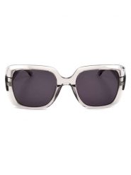 Tom Tailor Damskie okulary przeciwsłoneczne w kolorze kremowo-granatowym rozmiar: 53. Niebieskie okulary przeciwsłoneczne Tom Tailor, bez wzorów, z tworzywa sztucznego. Za 169.95 zł.