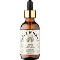Fable & Mane - Holiroots Hair Oil - Olejek Do Pielęgnacji Włosów - Holiroots Hair Oil 55ml - Dla Kobiet. Odżywki do włosów Fable & Mane. Za 155.00 zł.
