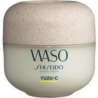 Waso Beauty Sleeping Mask - Upiększająca maseczka do twarzy. Maseczki Shiseido. Za 219.00 zł.