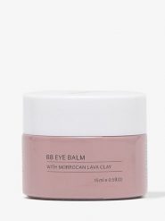 Rosental Organics Krem BB "Morrocan Lava Clay" pod oczy - 15 ml rozmiar: onesize. Kremy pod oczy Rosental Organics. Za 110.55 zł.