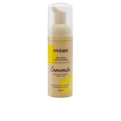 Flor de Mayo Pianka oczyszczająca SUBLIME CHAMOMILE Pianki do twarzy 50 ml. Oczyszczanie flor de mayo. Za 67.39 zł.