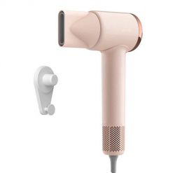 Suszarka do włosów Deerma DEM-CF50W (różowy). Suszarki do włosów Deerma. Za 165.00 zł.