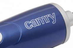 Suszarko-lokówka CAMRY CR 2021 (1000W; kolor niebieski). Suszarki do włosów Camry. Za 87.99 zł.