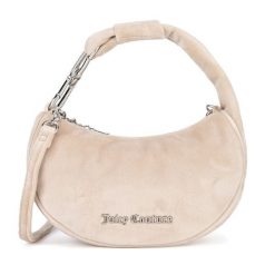 Torebka Juicy Couture. Torebki klasyczne Juicy Couture, bez wzorów, bez dodatków. Za 299.99 zł.