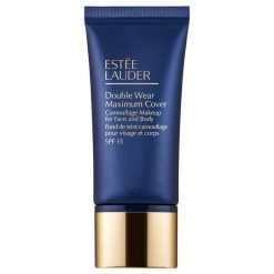 Estée Lauder Double Wear Maximum Cover Camouflage Makeup for Face and Body SPF 15 Podkłady 30 ml 1N1 - IVORY NUDE. Podkłady Estée Lauder. Za 235.00 zł.