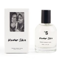 SISTERS AROMA Under skin Woda perfumowana 50 ml Damski. Perfumy damskie Sister's Aroma. Za 159.20 zł.