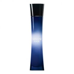 Armani - Armani Code Femme - Woda Perfumowana - Eau De Parfum Atomizer 75 ml - Dla Kobiet. Perfumy damskie Armani. Za 649.00 zł.