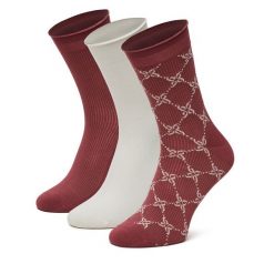 Skarpety długie Nine West. Skarpety Nine West, bez wzorów. Za 39.99 zł.