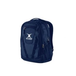 Plecak Gilbert Club V4. Niebieskie plecaki GILBERT, bez wzorów. Za 269.50 zł.