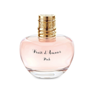 Ungaro Fruit D'amour Pink 100 ml. Perfumy damskie Ungaro. W wyprzedaży za 98.90 zł.