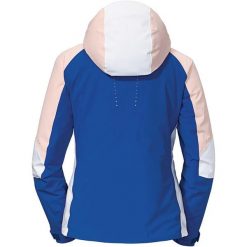 Kurtka narciarska damska Schöffel Naladas. Białe kurtki narciarskie Schöffel, s, bez wzorów, z elastanu, bez kaptura, narciarskie, primaloft. Za 2,499.99 zł.