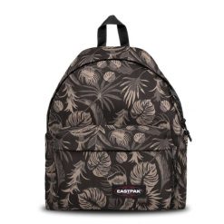 Plecak Eastpak Padded Pak'R. Czarne plecaki Eastpak, bez wzorów. Za 263.00 zł.