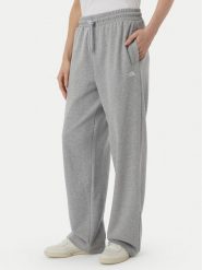 The North Face Spodnie dresowe Tnf Essential Terry Simple Dome Relaxe NF0A8FDS Szary Regular Fit. Szare spodnie dresowe The North Face, xs, bez wzorów, z bawełny. Za 349.99 zł.