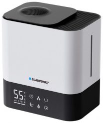 Podłogowy Blaupunkt AHM701 biało-czarny. Nawilżacze powietrza Blaupunkt. Za 449.00 zł.