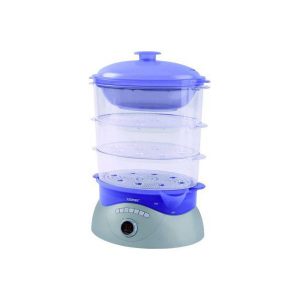 Urządzenie ZELMER 37Z010 / ZSC1100V Perłowy-fiolet. Parowary Zelmer. Za 189.00 zł.
