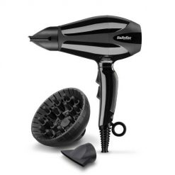 Suszarka do włosów BABYLISS 6715DE. Suszarki do włosów BABYLISS. Za 299.99 zł.